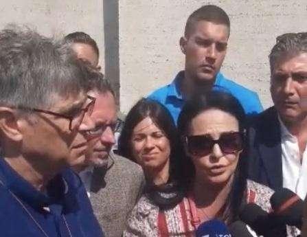 VIDEO - Mamma musicista ucciso: "Funerale sia riscatto di Napoli. Chiedo a Osimhen e agli azzurri di partecipare"