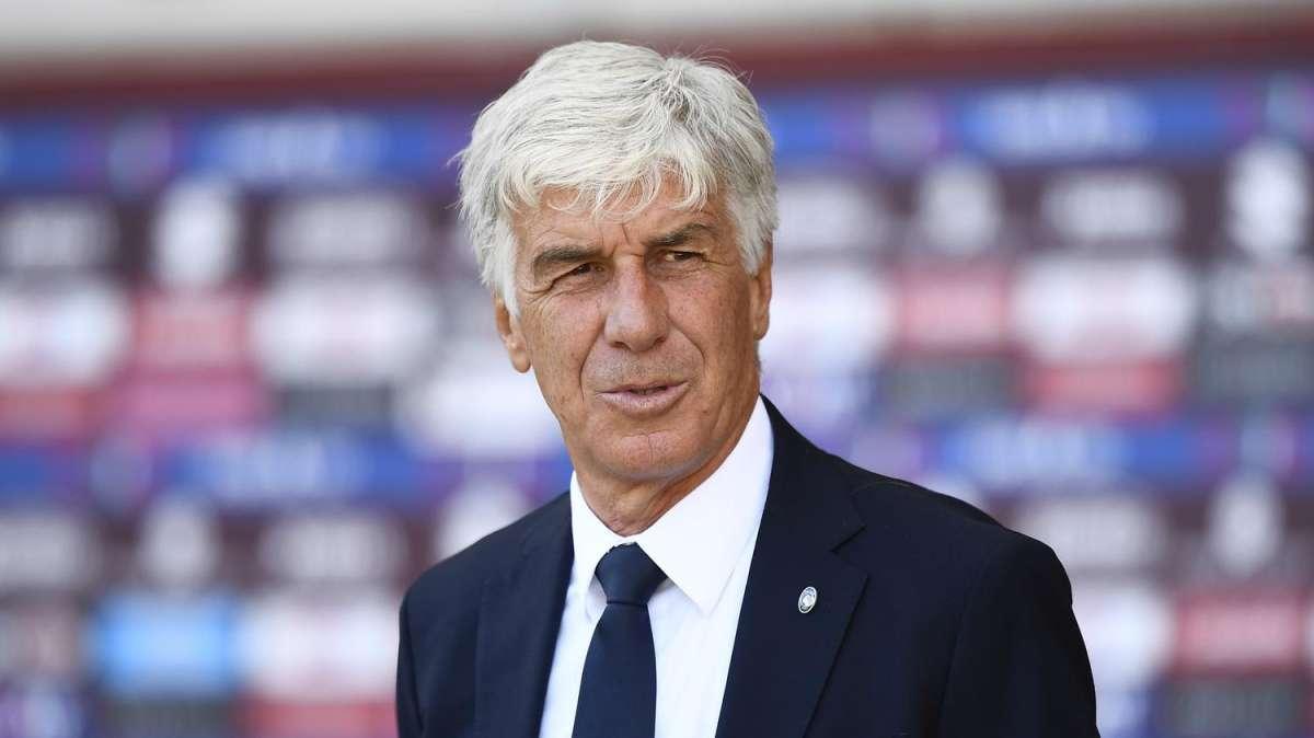 Gasperini e Conte e la ‘truffa’ dello specchietto al Napoli