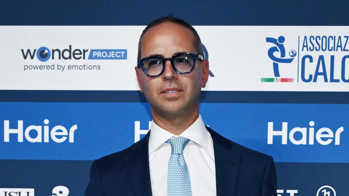 Criscitiello: "Sozza perfetto in Inter-Napoli perchè non si è inventato rigori"