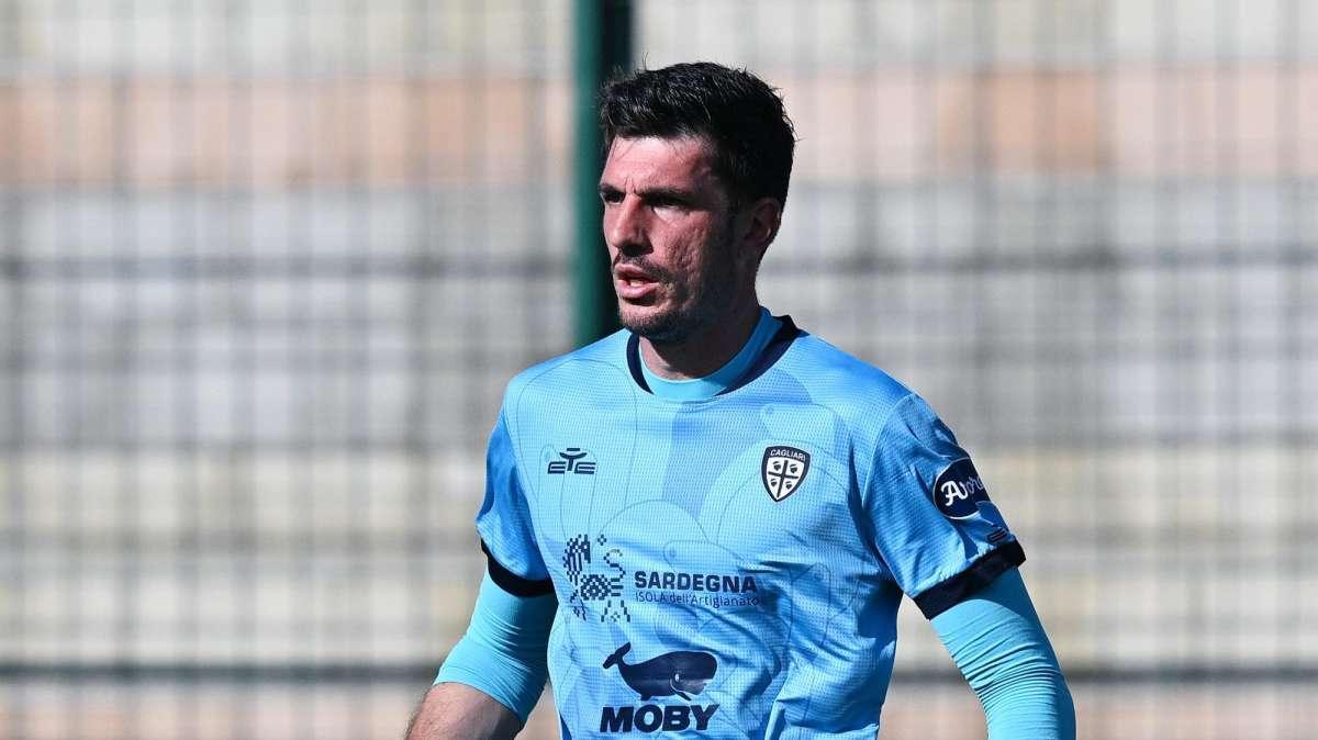Cagliari, Scuffet a Dazn: "Abbiamo disputato tutti una grande gara. Vogliamo lottare senza alibi"