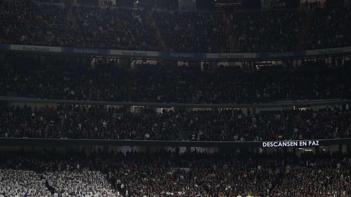 Tragedia in Spagna, muore tifoso durante Granada-Athletic: gara definitivamente sospesa