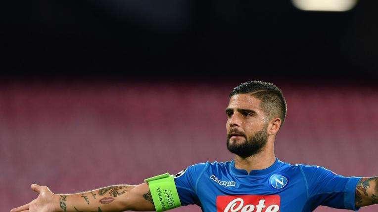 Insigne: “Siamo rimasti tutti con la speranza di vincere. Giocare a memoria è un vantaggio, siamo gli stessi da tre anni…”