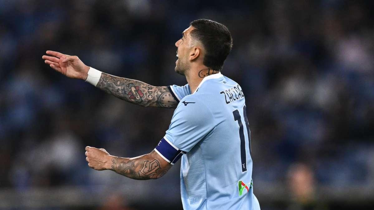 Colpo di scena Zaccagni? Schira: "E' un pallino di ADL e la Lazio ha bloccato Insigne"