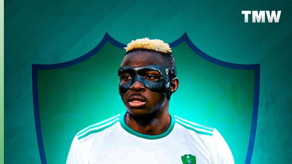 Osimhen-Al Hilal, ci siamo! Sky: accordo sull’ingaggio, distanza minima col Napoli