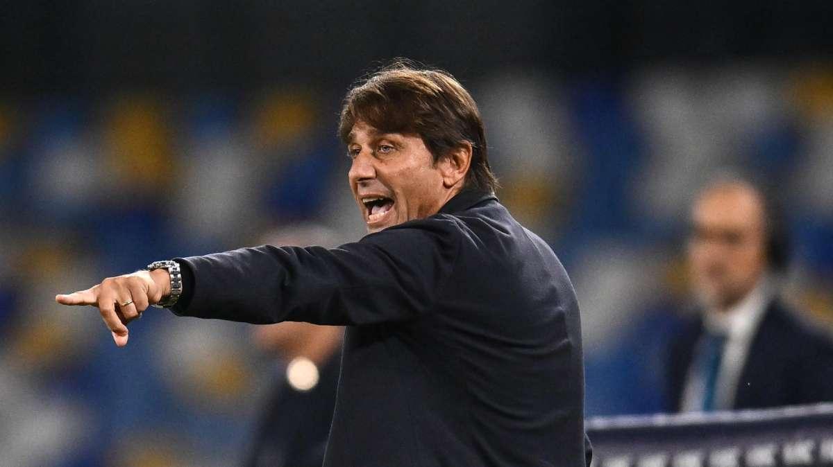 Il commento di Conte non è un atteggiamento di facciata: la sua reazione dopo Napoli-Como