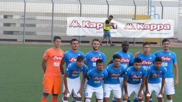 Il Napoli non parteciperà al 70^ Torneo di Viareggio: ecco l'elenco completo delle squadre 
