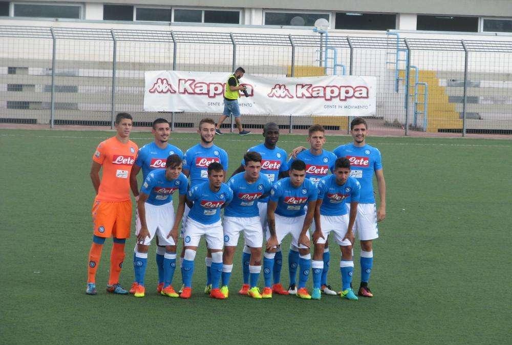 Primavera, tutto pronto per Sassuolo-Napoli: le formazioni ufficiali 