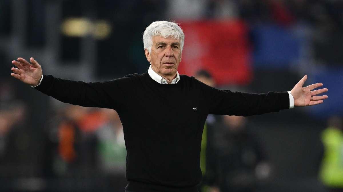 Corsera: "Da Gasperini al ritorno di Sarri, tutte le ipotesi se Conte lascia"