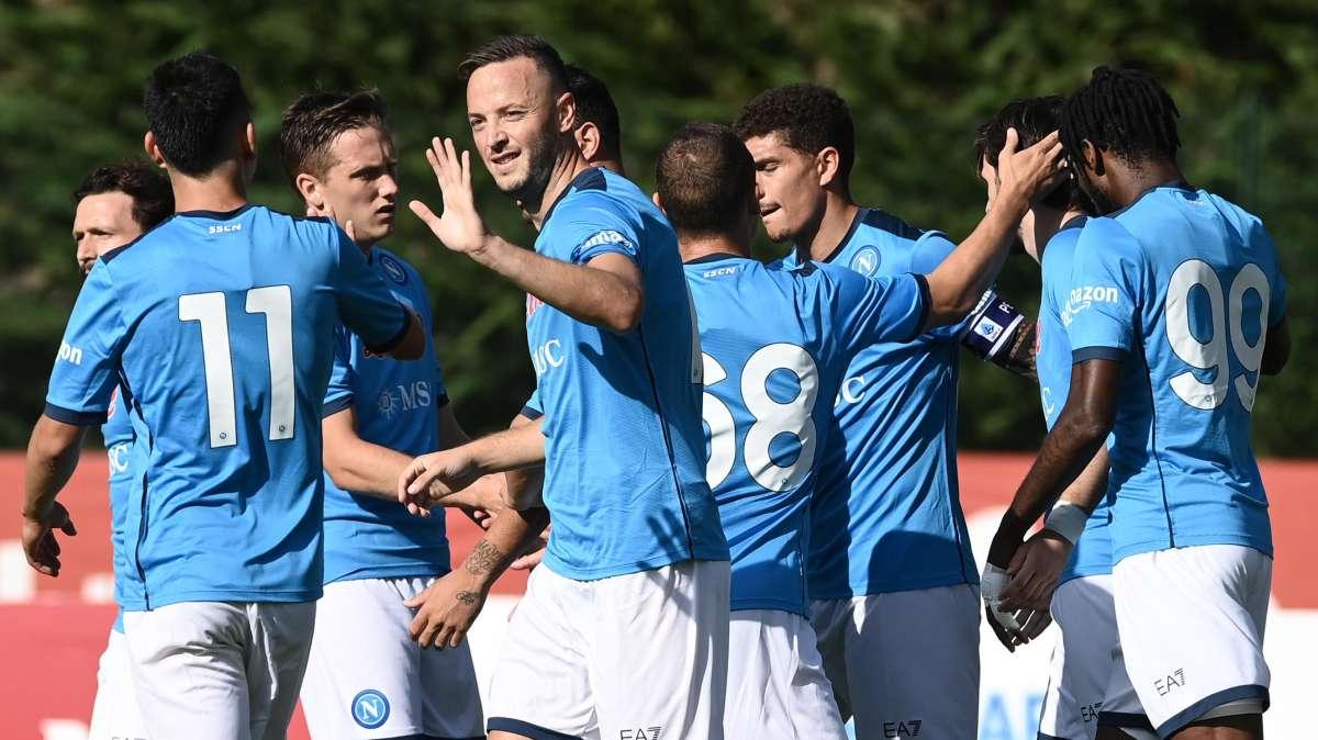 Ag. Idasiak: "Non si sente parte del progetto, credo sia rimasto solo per la lista Champions"
