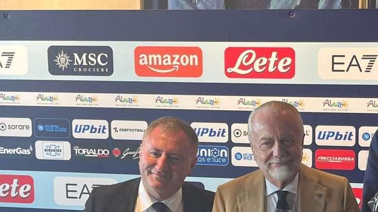 Entro quando il nuovo allenatore? ADL: "Limite massimo può essere il 27 giugno"