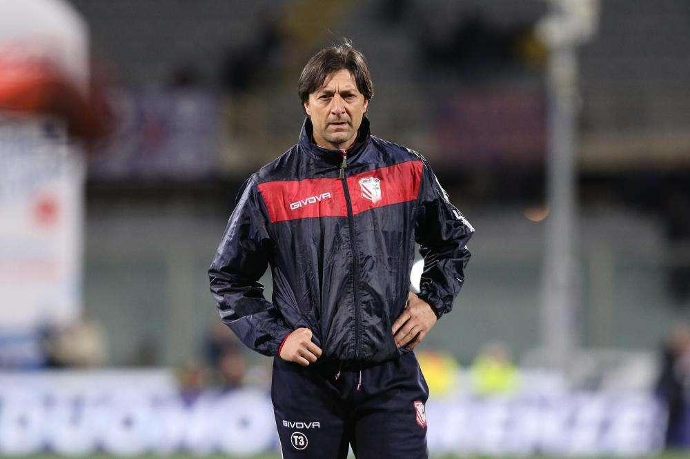 Kiss Kiss annuncia: "Perrone nuovo preparatore dei portiere, ha già firmato con il Napoli"