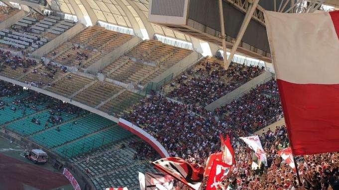 15 anni di ADL a Napoli, da Bari: "Un cammino vincente che in parte ora speriamo di fare anche noi"