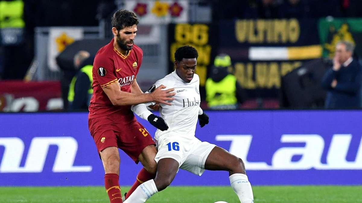 Dall'Inghilterra: "Roma su David. Lille è costretto a cederlo per non perderlo a zero"