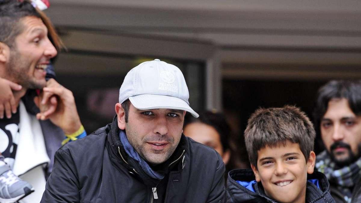 Il comico Zalone: "Auguro ai napoletani di vincere quella cosa che non si nomina"