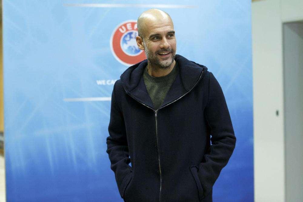 Guardiola-City al capolinea: dall'Inghilterra svelano: "Bayern e Juventus sullo spagnolo"