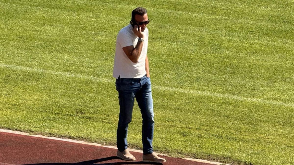 Vice Di Lorenzo, spunta El Ouahdi: il Genk chiede 15mln