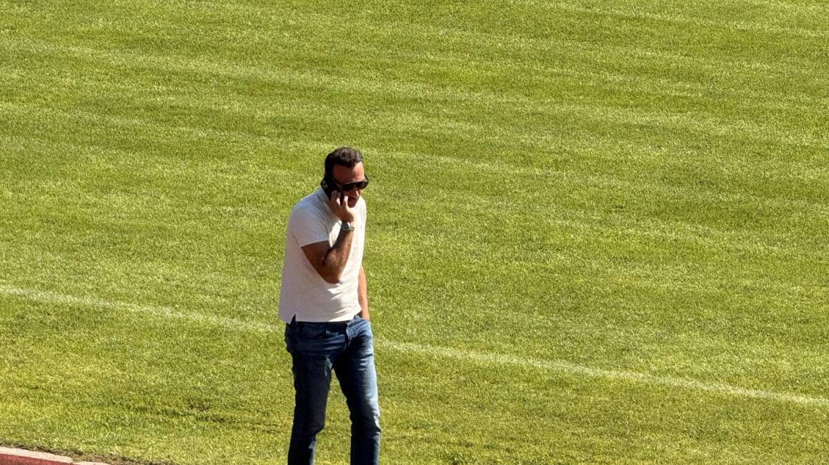 Uscite Napoli, Romano: "Zerbin venduto, Lucca può partire nelle prossime settimane"