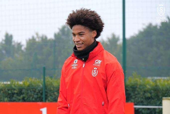 L'esperto di calcio francese: "Cajuste ha doti fisiche e atletiche, è un tuttocampista"