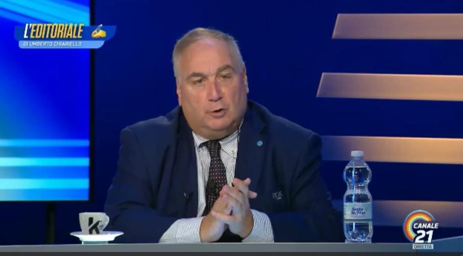 L'editoriale di Chiariello: "Napoli 2º ma inguardabile, Hojlund non ha un pallone! E 255mln spesi…”