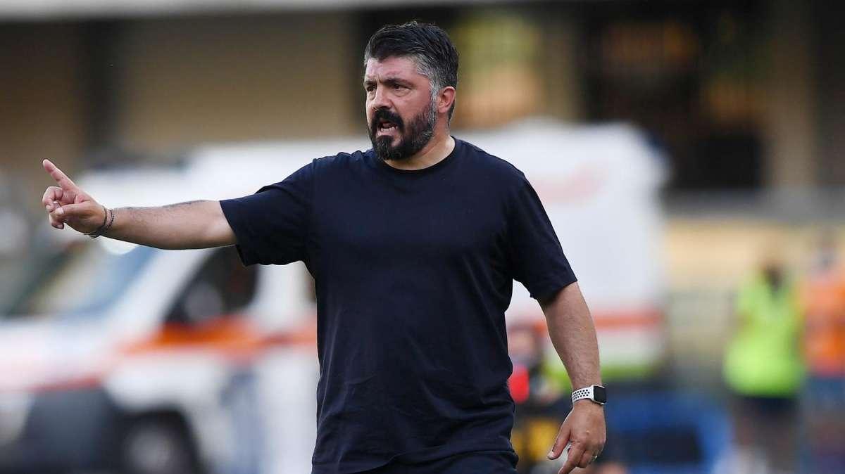 Da 0 a 10: Gattuso sfonda il muro dello spogliatoio, l’assurda clausola di Lobotka, il massacrato Demme e la polizia a caccia di Koulibaly