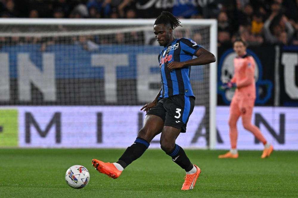Atalanta, emergenza in difesa in vista del Napoli: si fermano due centrali