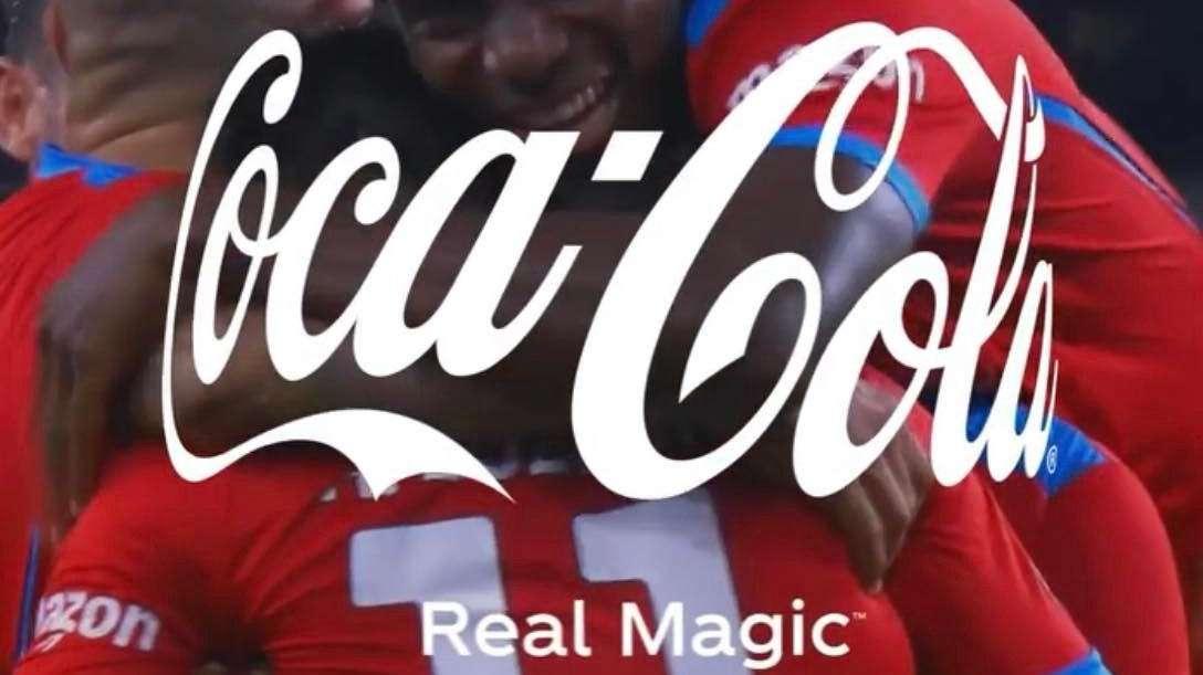 SSCNapoli, Bianchini: "Con Coca-Cola percorso strategico per il nostro marchio nel mondo"