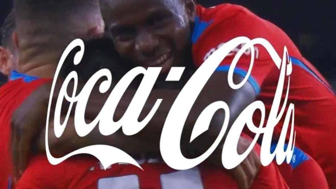 UFFICIALE - SSCNapoli annuncia il nuovo sponsor Coca-Cola: sarà Global Partner