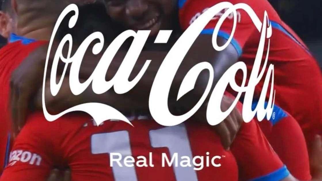 Dir. Marketing Coca-Cola: "SSCNapoli grande club. E ci sposiamo bene con la pizza..."