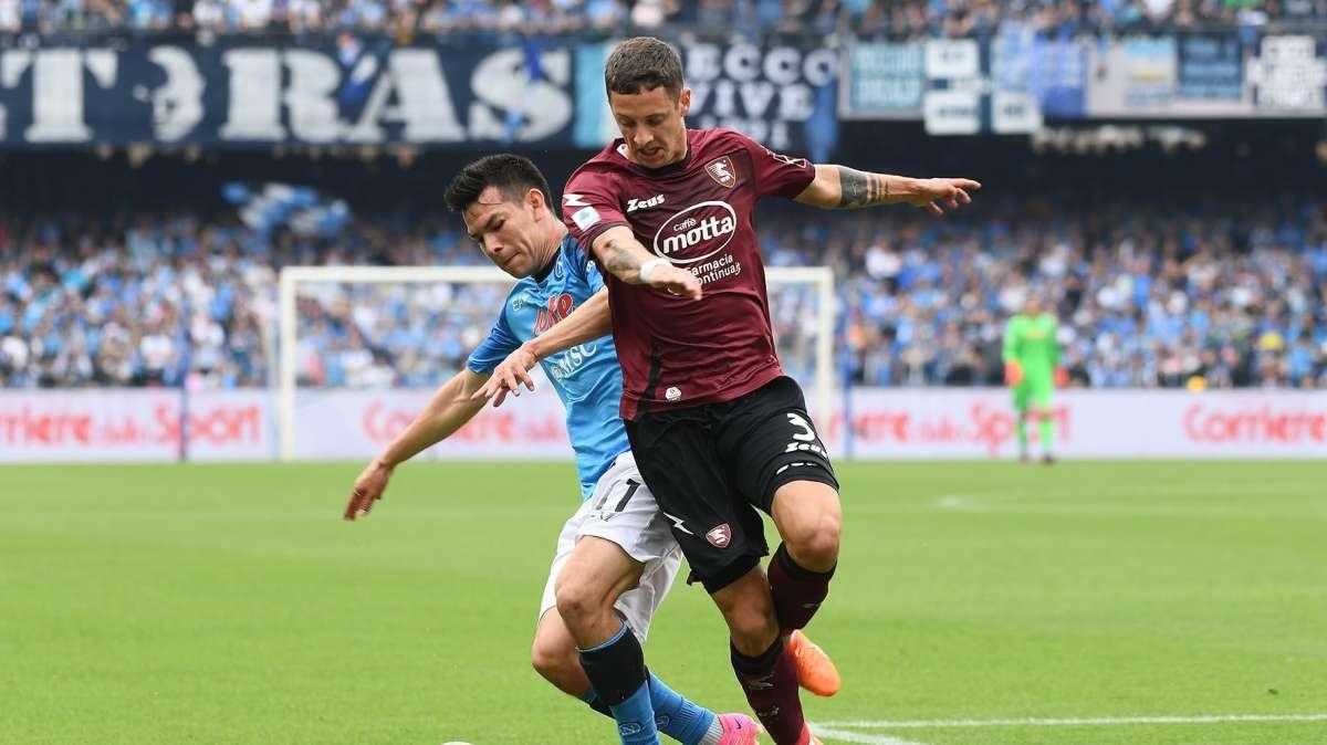 Stagione di Lozano potrebbe essere finita, servono riflessioni sul futuro