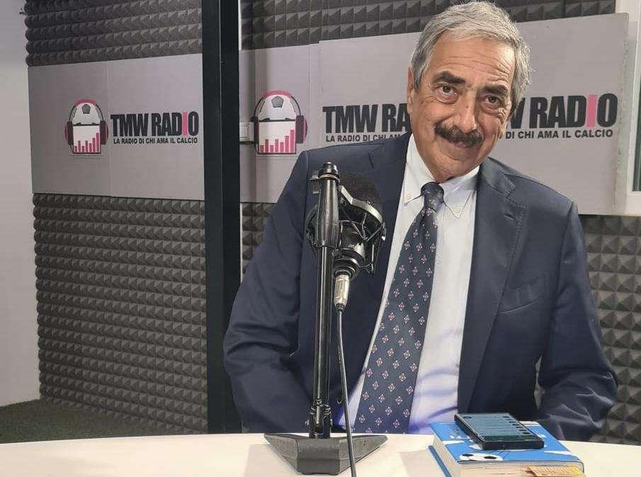 Bartoletti: "Gli scudetti si vincono battendo le piccole e vincendo gare sporche"