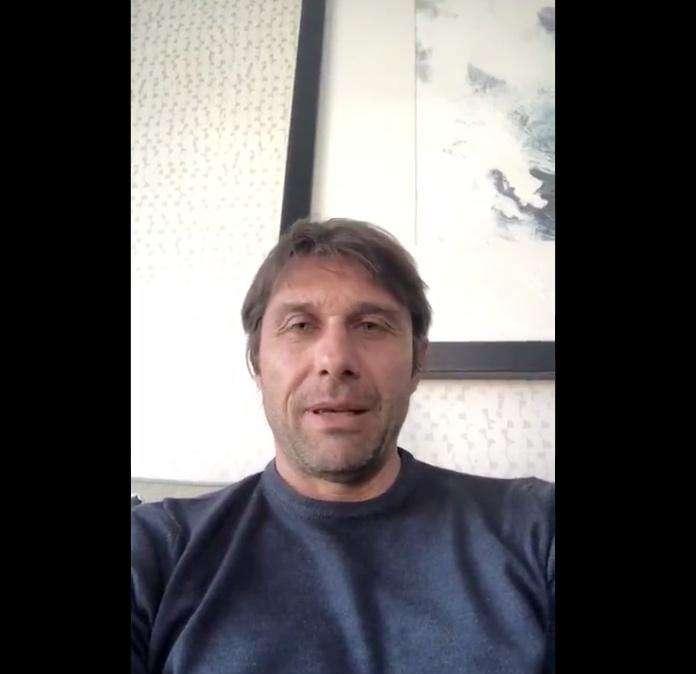 VIDEO - Conte a Sky fa gli auguri ad Ancelotti: "Meriti ancora tante vittorie"