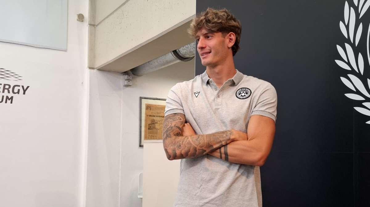 Udinese-Bologna, le formazioni: Zanoli in panchina, Ravaglia torna tra i pali