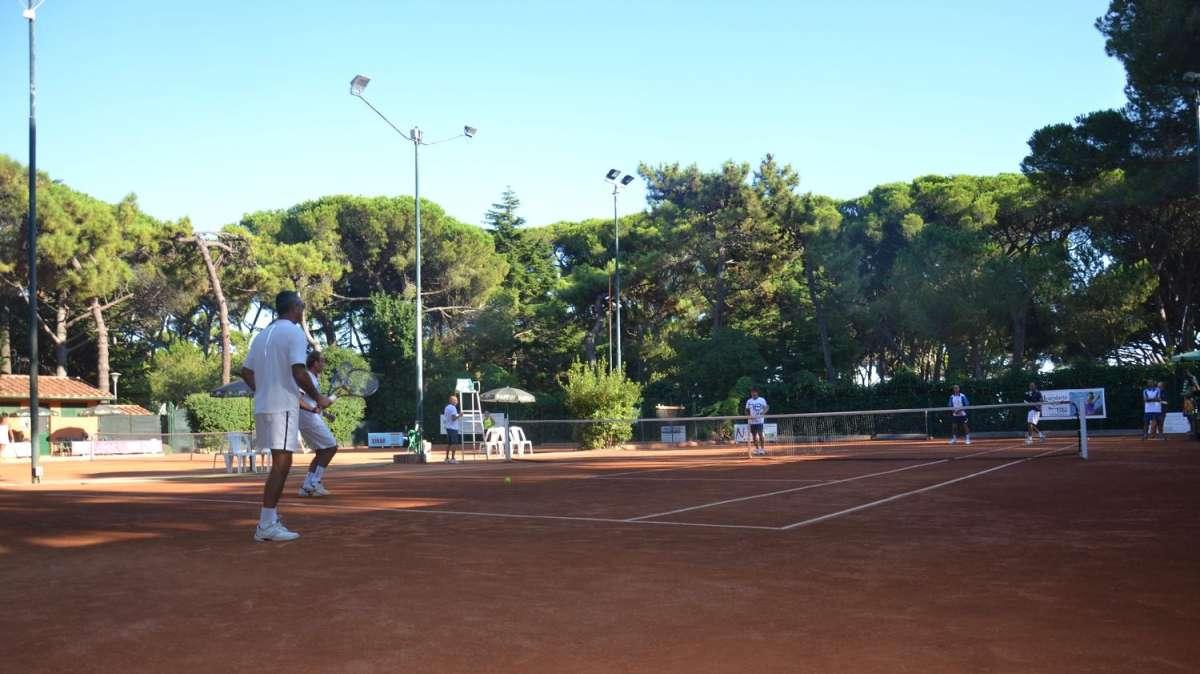 Napoli torna nel grande tennis internazionale: ad ottobre un ATP 250 in Villa Comunale