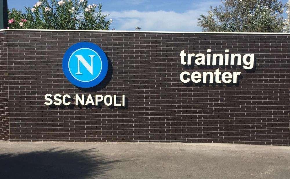 Castel Volturno, il report del club: Allan in gruppo, due azzurri lavorano a parte