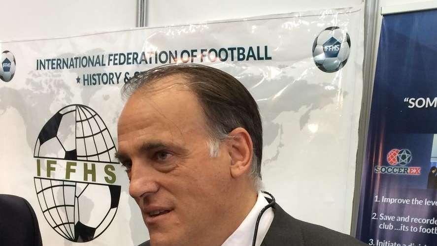 Pres. Liga sulla Superlega: "Volevano fare un colpo di stato nel 2021. Ora ci prova Al Khelaifi"