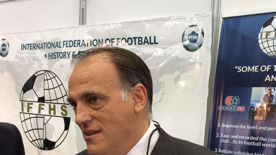Pres. Liga, duro attacco ad Agnelli: “Da anni manipoli bilanci e documenti per ingannare tutti”