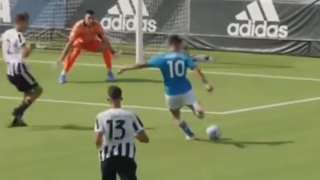 Primavera, non basta una prova generosa: Napoli ko per 2-1 contro il Cagliari