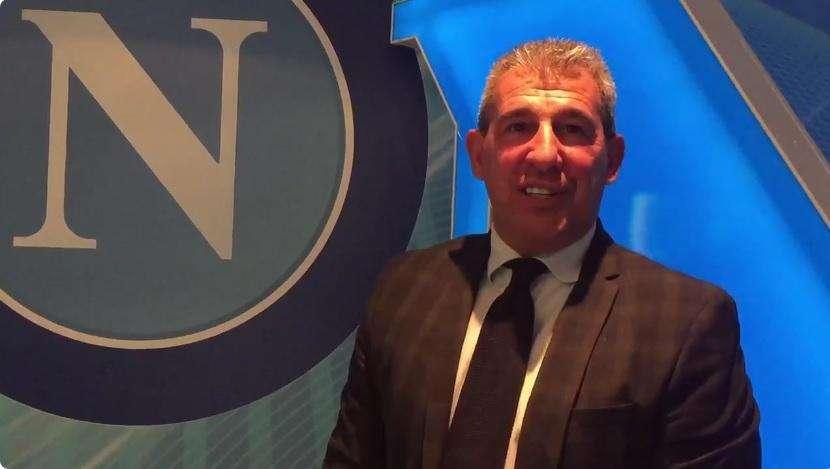 Bagni presenta Tousart: "Migliora la rosa, ha due qualità superiori a Demme"