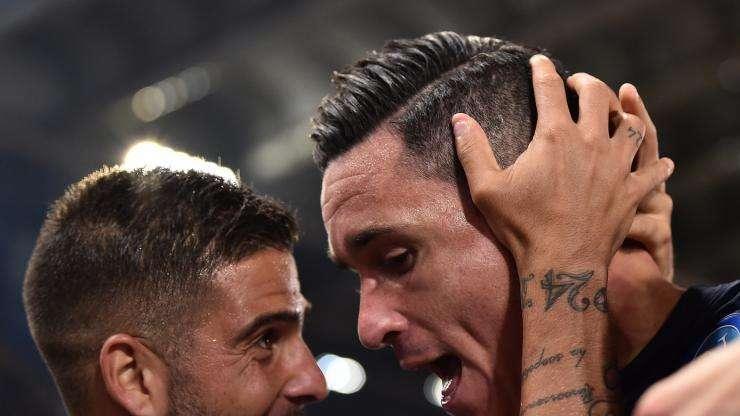 Insigne a Premium: "Bravi a crederci fino alla fine, contava vincere! Ora analizzeremo i nostri errori..."