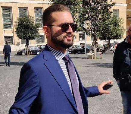 VIDEO TN - EDL nel giorno della convenzione: "Museo al San Paolo, perché no? Firmiamo prima..."