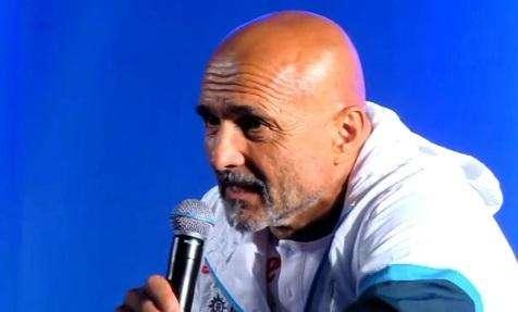 Spalletti esalta Elmas: "In un aspetto è già un campione! Deve capire una cosa"