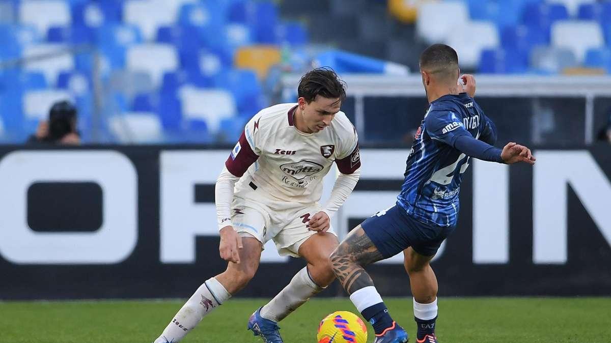 "Io ci sarò sempre", Insigne e quel labiale 'diverso' col quale ha rotto il silenzio