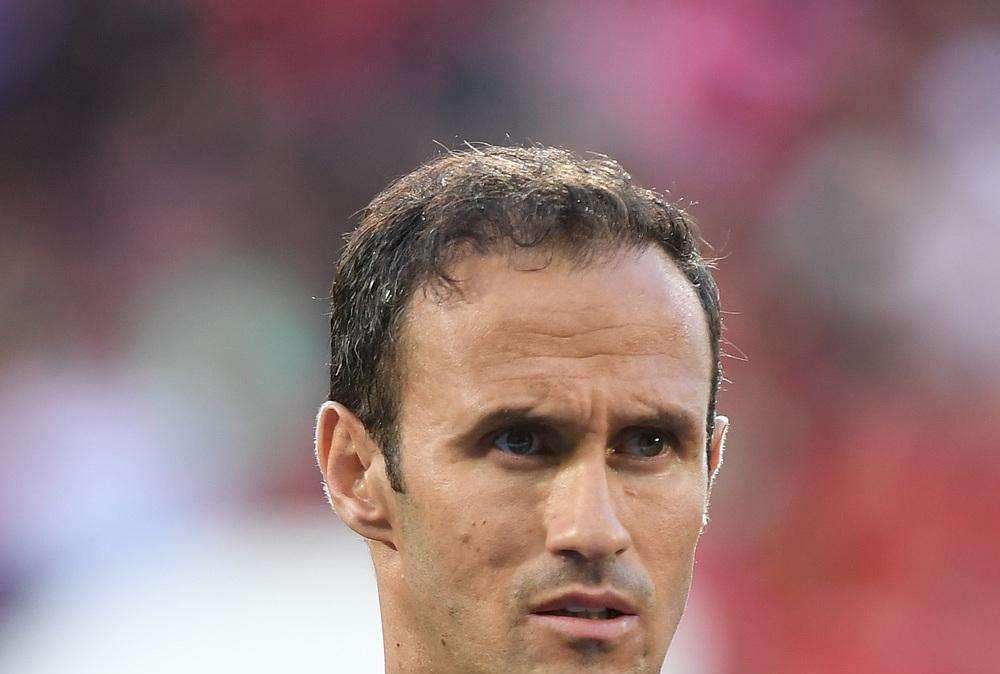 Ricardo Carvalho: "Napoli e altre tre le squadre più forti della Serie A"