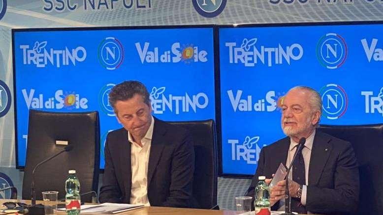VIDEO - Esilarante ADL al telefono col milanista Tony Renis: “Hai perso. Ed alla festa non vieni…”