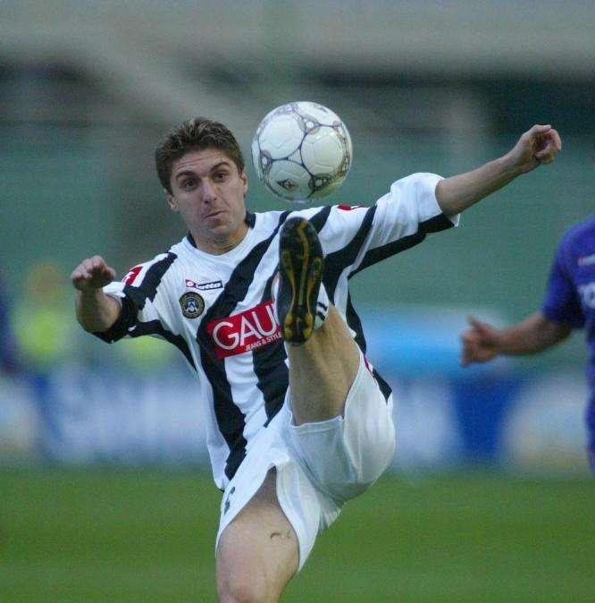 Udinese, Soldati: “Siqueira sarebbe un grandissimo acquisto, farebbe il bene del Napoli”