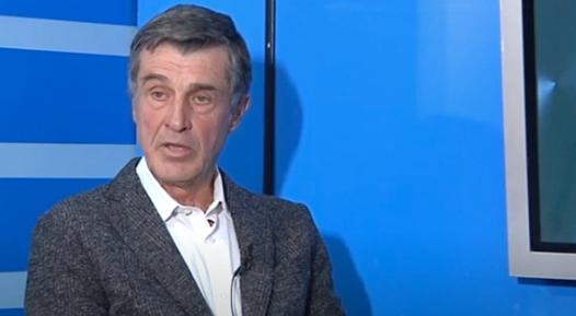 Ceccarini: "Baresi unico e leale. Maradona? L'ho arbitrato una volta, ecco cosa accadde"