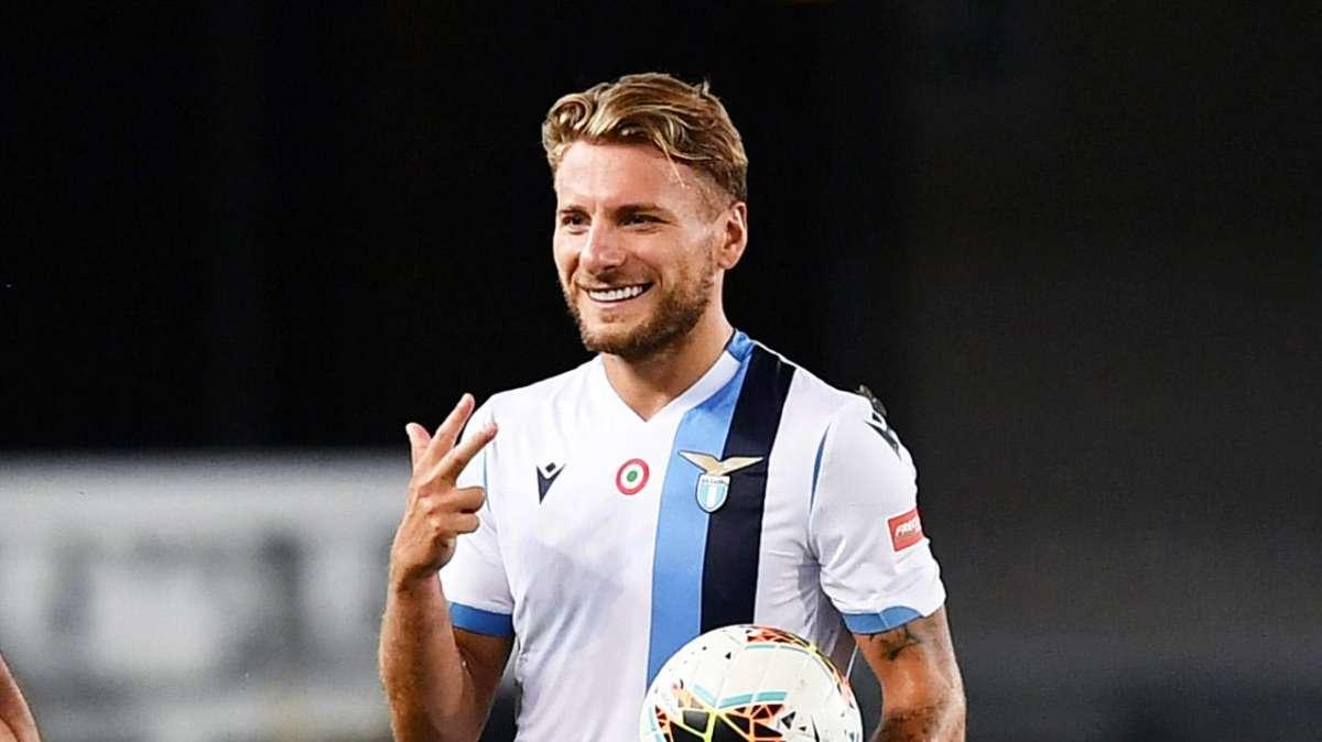 Ag. Immobile: "Nessun italiano come lui! Lo voleva Gattuso? Non facciamo chiacchiere da bar..."