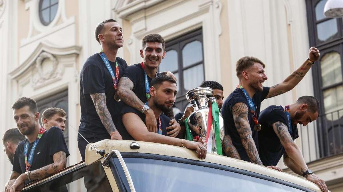 Jacomuzzi: "Di Lorenzo era sottovalutato. Consigliai Jorginho al Chelsea già ai tempi del Verona"