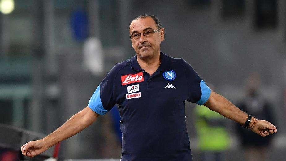 Rai - In Premier vari club pronti a ricoprire d'oro Sarri, ma ADL non si farà trovare impreparato