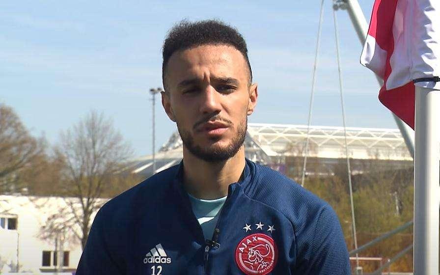 Nome nuovo per la difesa, sondaggio per Mazraoui dell'Ajax: può arrivare a zero